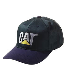 caps with your company logo / motive